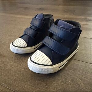 Converse Toddler Kids' Chuck Taylor All Star Malden Street Boots